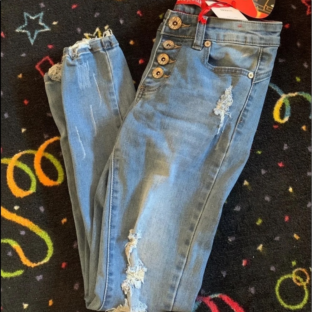 Jeans